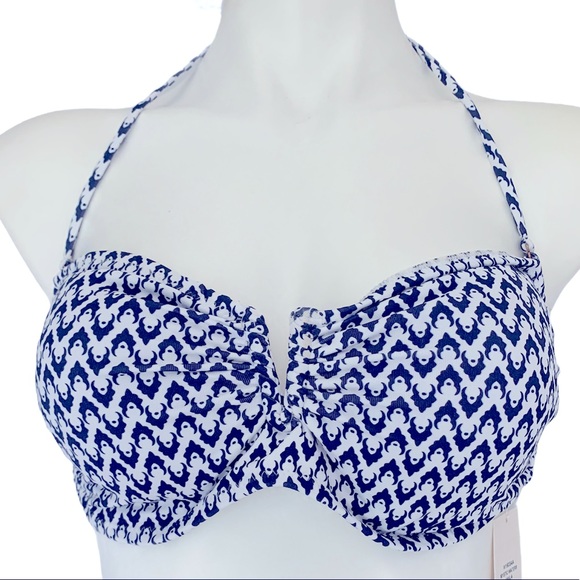 Eberjey Bikini Top - Picture 3 of 6